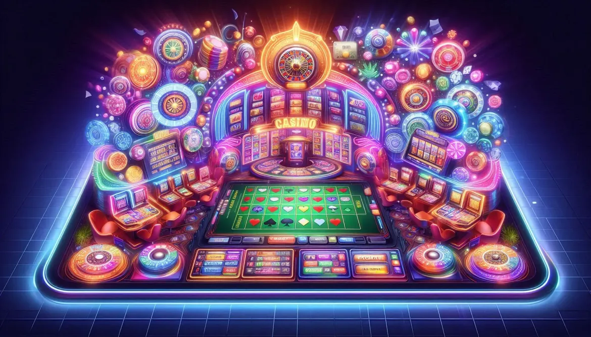 Oshi Casino